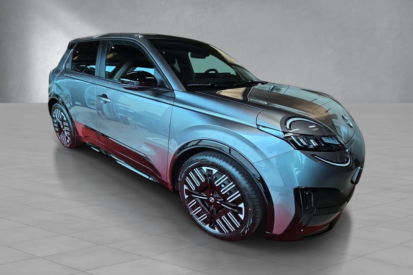 Bilde 3 av Nissan Micra