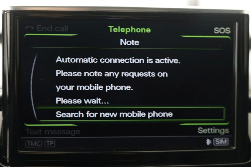 Bilde 2 av Audi A8