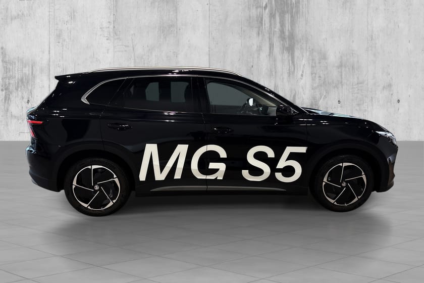 Bilde 5 av MG S5 EV Long Range