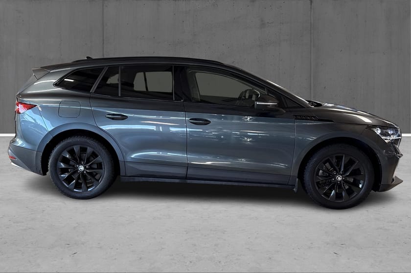 Bilde 4 av Škoda Enyaq iV 80x