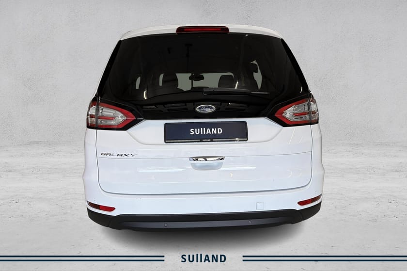 Bilde 4 av Ford Galaxy