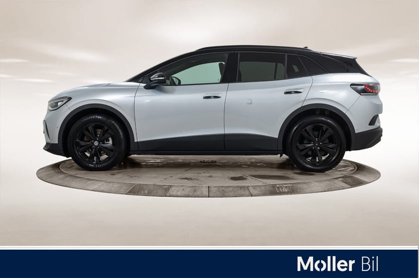 Bilde 2 av Volkswagen ID.4 Pro 4M