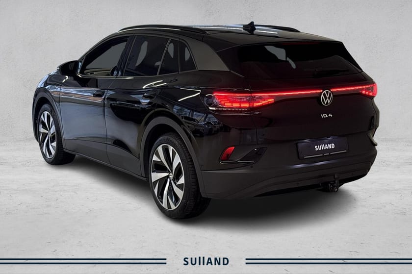 Bilde 3 av Volkswagen ID.4 Pro 4M
