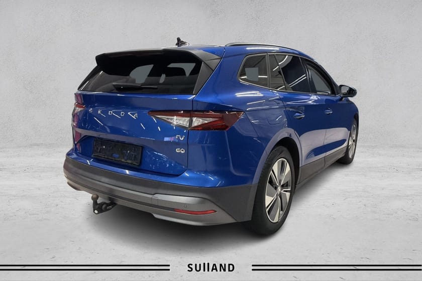 Bilde 5 av Škoda Enyaq iV 60