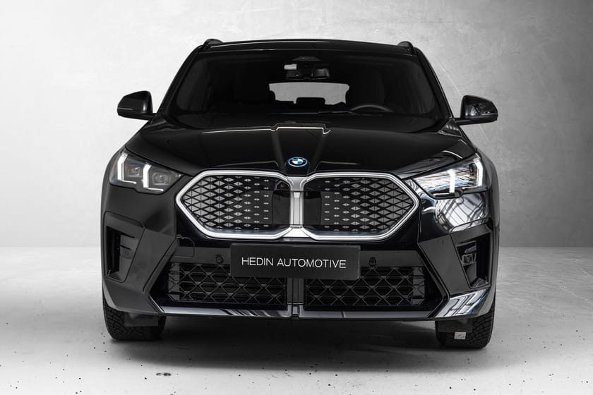 Bilde 3 av BMW iX2 xDrive30