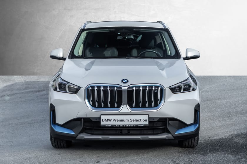 Bilde 4 av BMW iX1 xDrive30