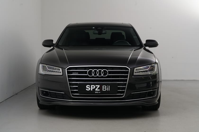 Bilde 3 av Audi A8