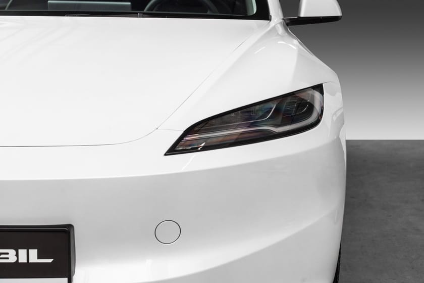 Bilde 4 av Tesla Model 3 Standard Range