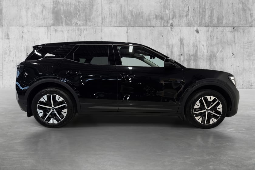 Bilde 4 av Ford Explorer EV Extended Range AWD