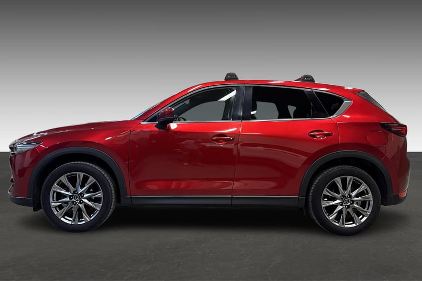 Bilde 3 av Mazda CX-5