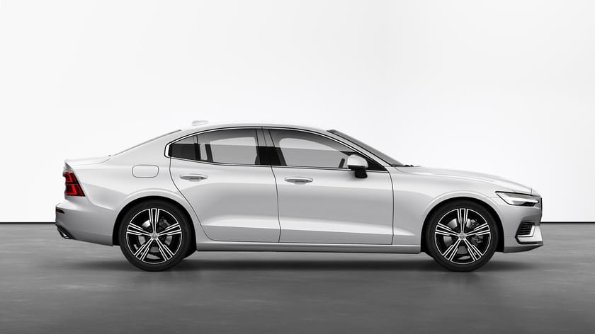 Bilde 2 av Volvo S60
