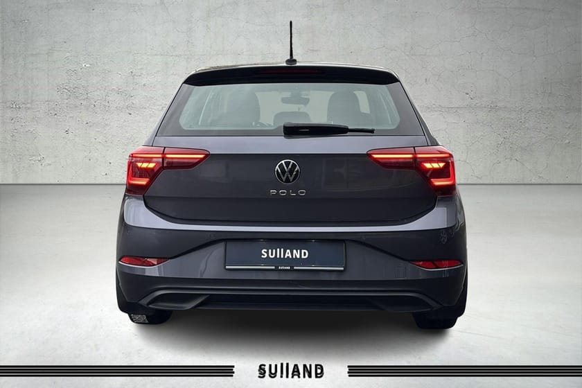 Bilde 4 av Volkswagen Polo