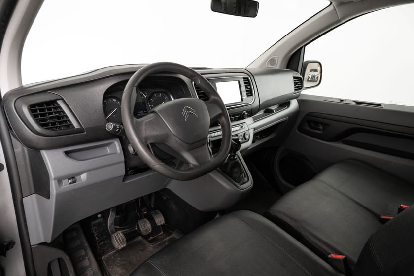Bilde 5 av Citroën Jumpy Van IP