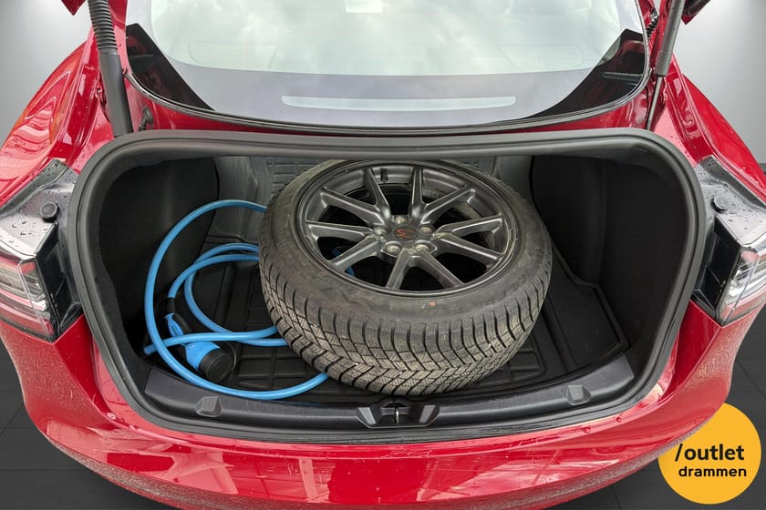 Bilde 5 av Tesla Model 3 Long Range AWD