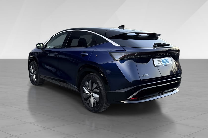 Bilde 5 av Nissan Ariya 63