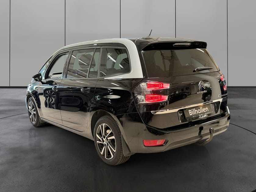Bilde 3 av Citroën C4 Grand SpaceTourer