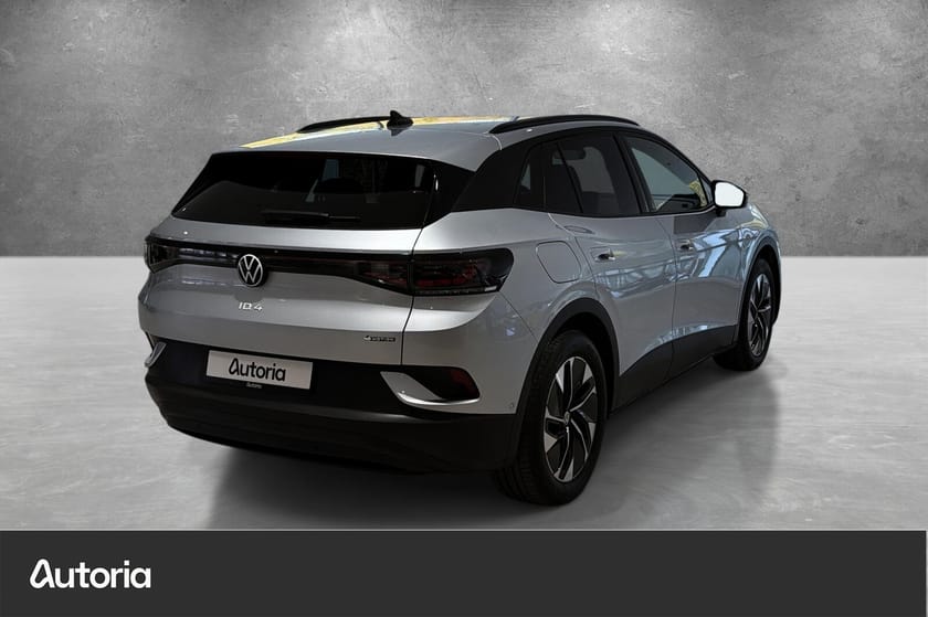 Bilde 5 av Volkswagen ID.4 Pro 4M
