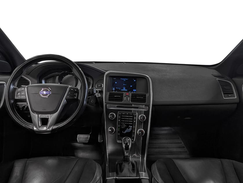 Bilde 4 av Volvo XC60