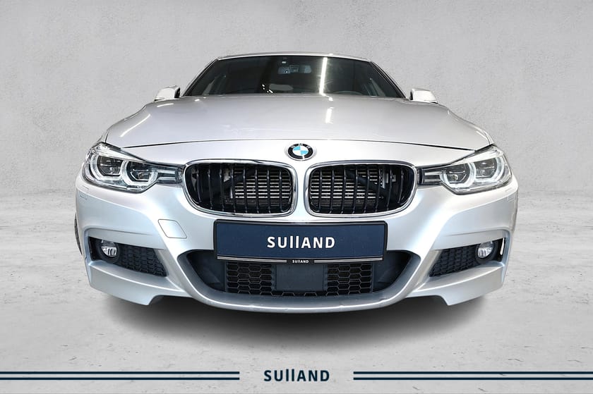 Bilde 3 av BMW 330e Sedan