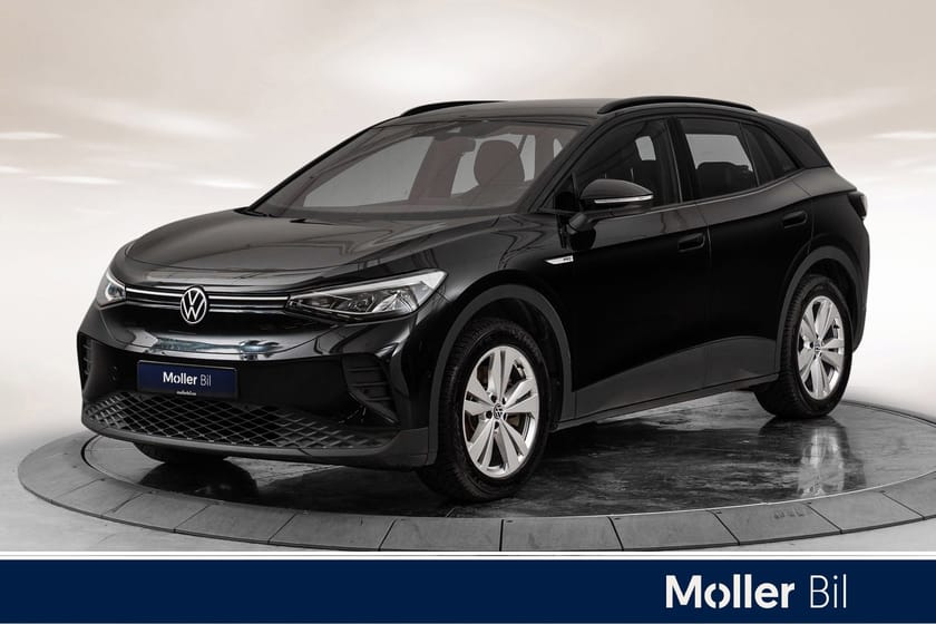 Bilde 1 av Volkswagen ID.4 Pro Performance 4M