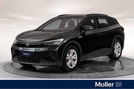 Volkswagen ID.4 Pro Performance 4M