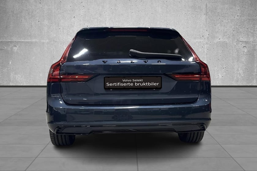 Bilde 5 av Volvo V90