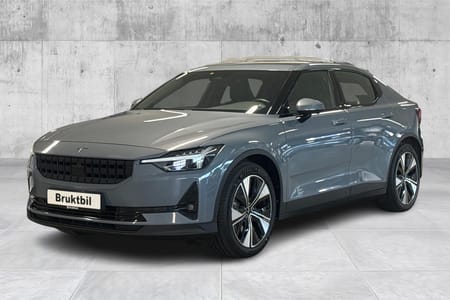 Polestar 2 Long range Dual motor