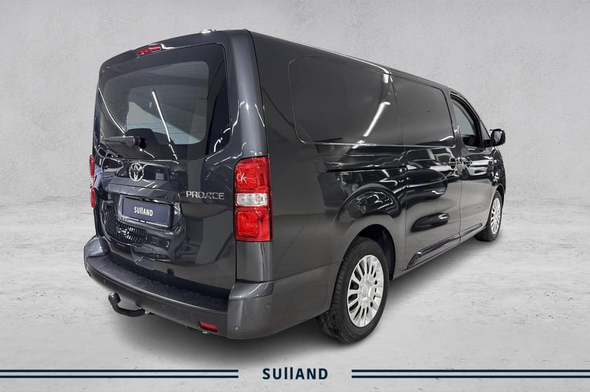 Bilde 5 av Toyota Proace L2