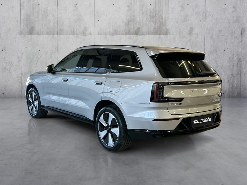 Bilde 3 av Volvo EX90 Twin Motor