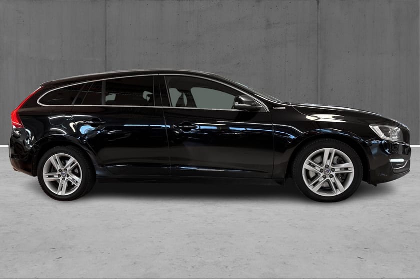 Bilde 4 av Volvo V60