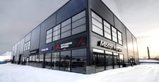 Motor Forum Eidsvoll