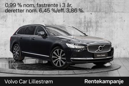Volvo V90