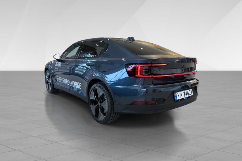 Bilde 4 av Polestar 2 Long range Dual motor