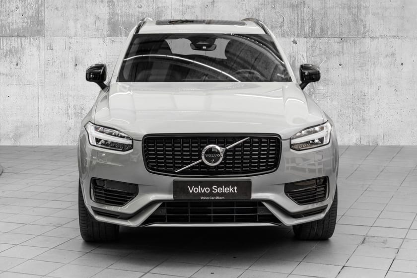 Bilde 4 av Volvo XC90