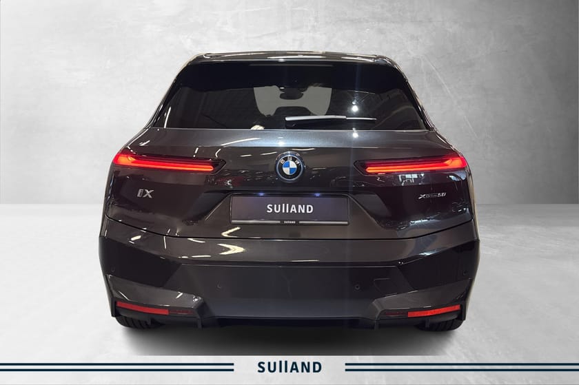 Bilde 5 av BMW iX xDrive50