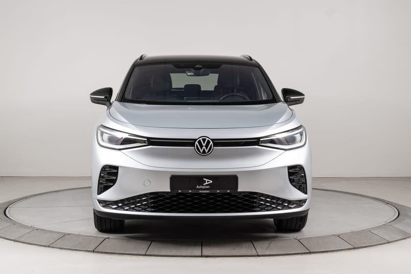 Bilde 3 av Volkswagen ID.4 GTX