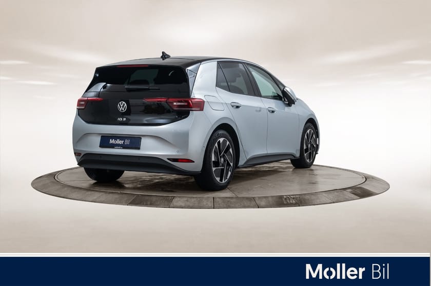 Bilde 5 av Volkswagen ID.3 Pro Performance