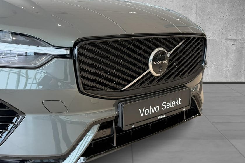 Bilde 4 av Volvo XC60
