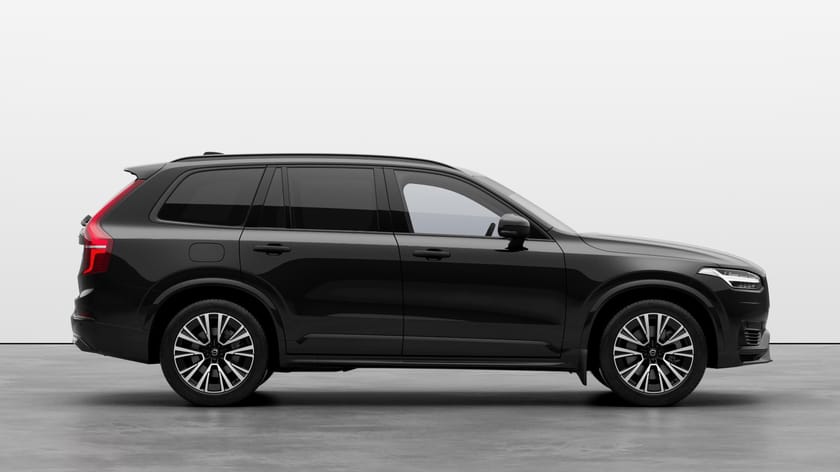 Bilde 4 av Volvo XC90