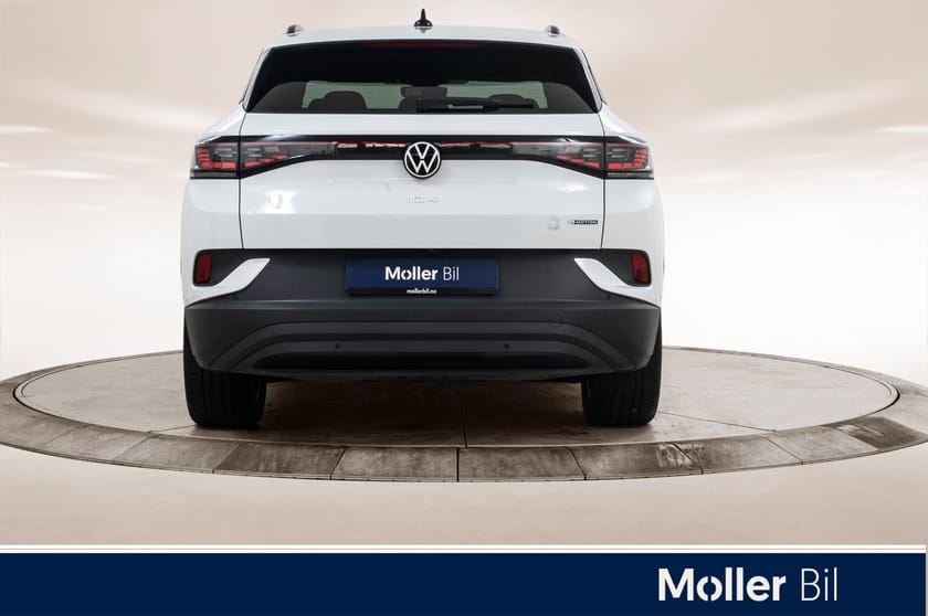 Bilde 4 av Volkswagen ID.4 Pro 4M
