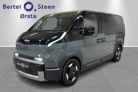 Kia PV5 Long Range Passenger
