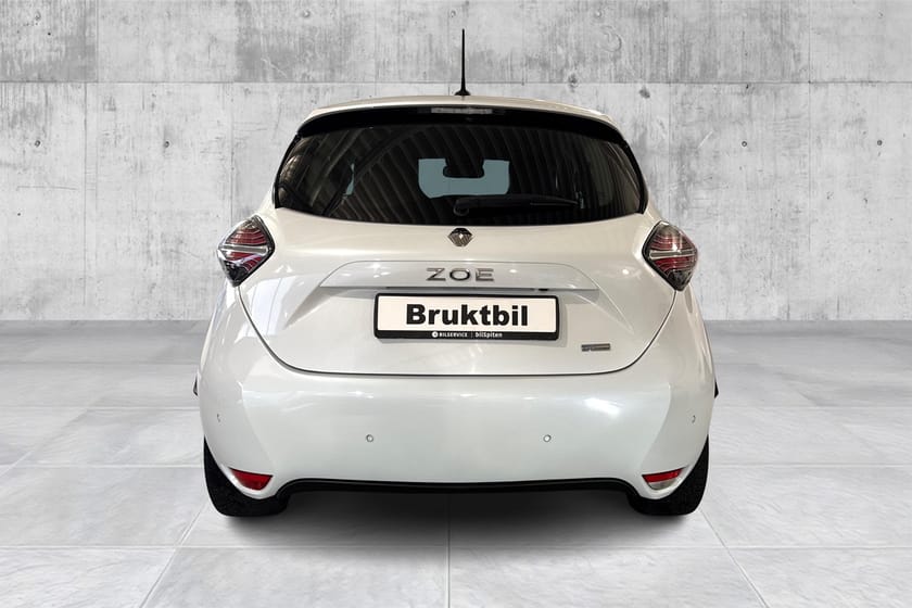 Bilde 3 av Renault ZOE R135