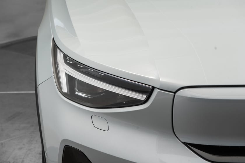 Bilde 4 av Volvo EX40 Twin Motor Performance