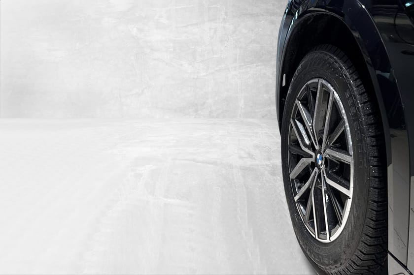 Bilde 2 av BMW iX2 xDrive30