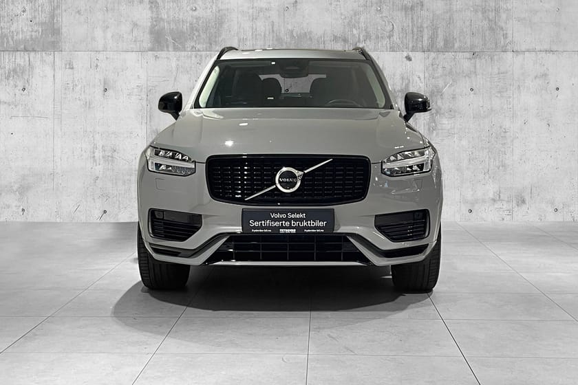 Bilde 3 av Volvo XC90