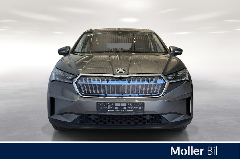 Bilde 2 av Škoda Enyaq 85x