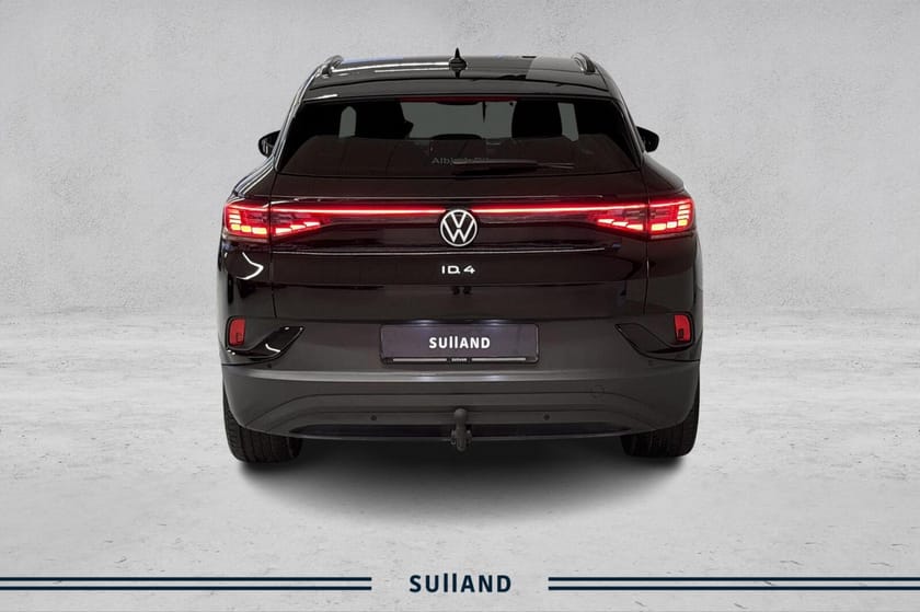 Bilde 4 av Volkswagen ID.4 Pro 4M