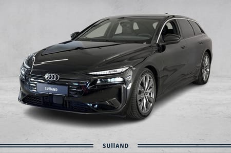 Audi A6 Avant e-tron quattro