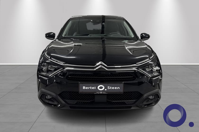 Bilde 2 av Citroën ë-C4