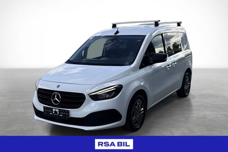 Mercedes-Benz Citan 112 CDI